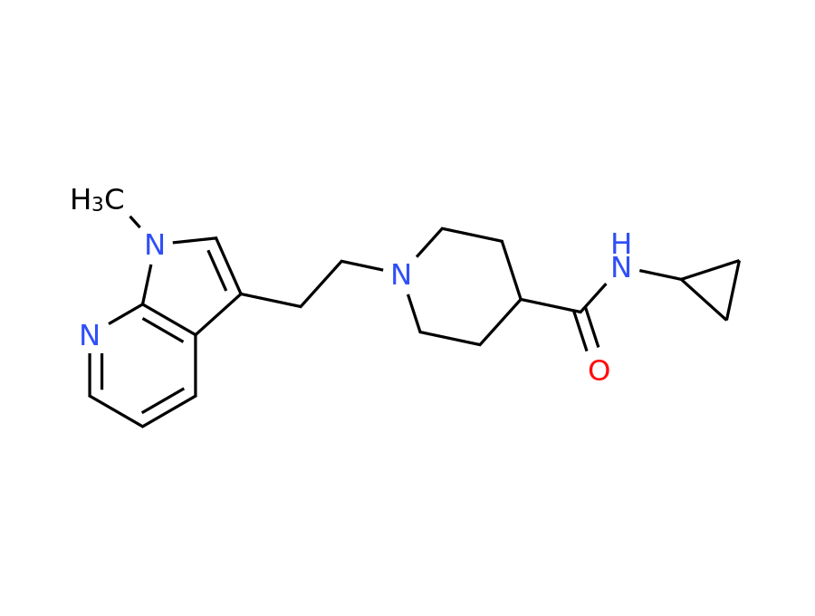 Structure Amb16297863