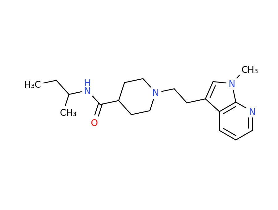 Structure Amb16297881