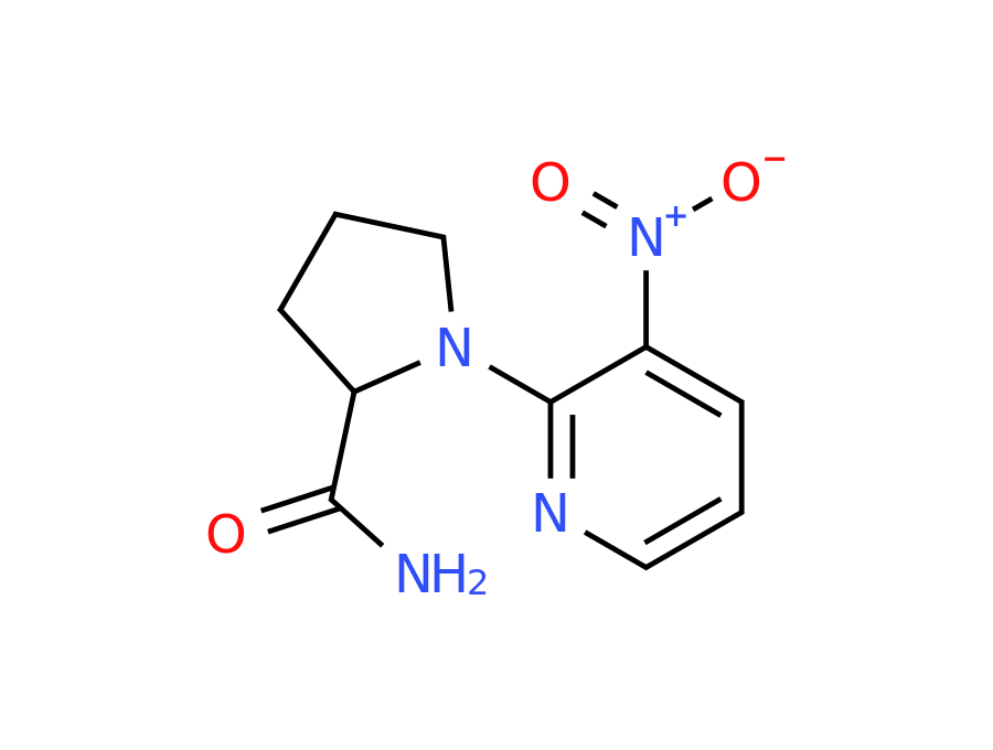 Structure Amb162979