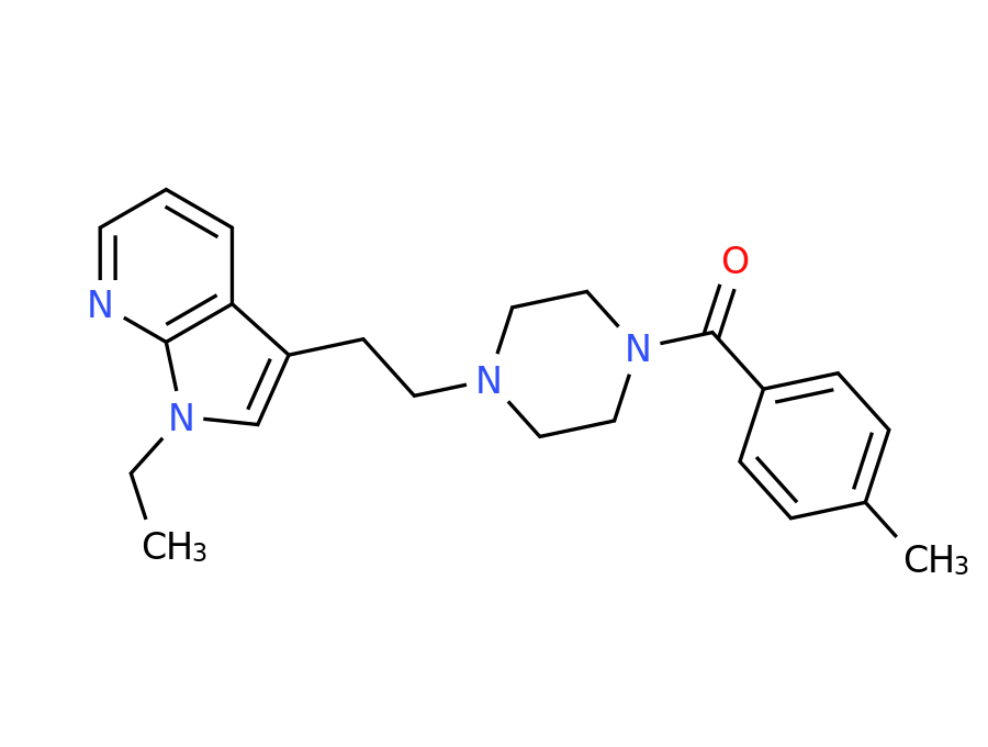 Structure Amb16297989