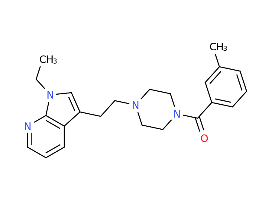 Structure Amb16297990