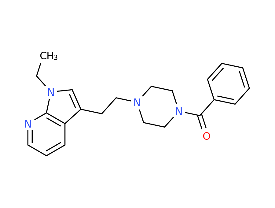 Structure Amb16297995