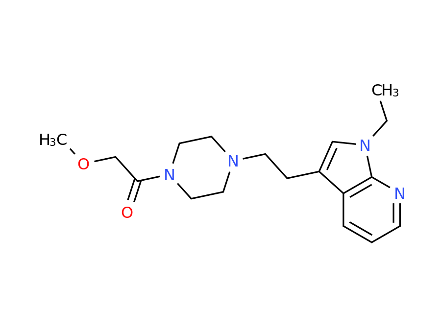 Structure Amb16297999