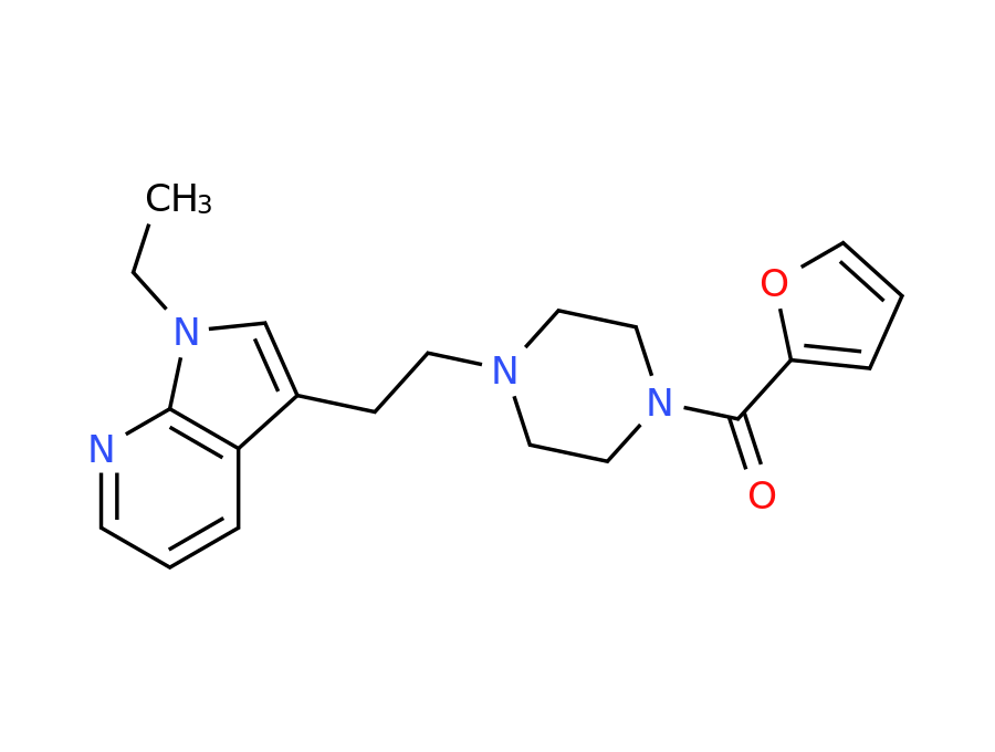 Structure Amb16298000