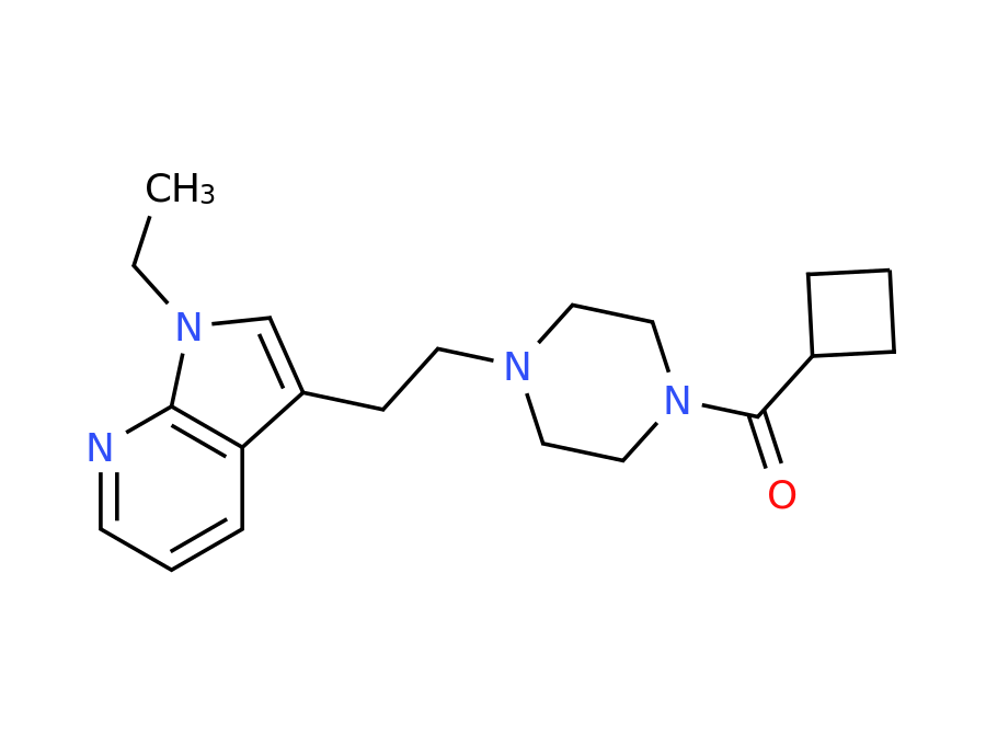 Structure Amb16298013