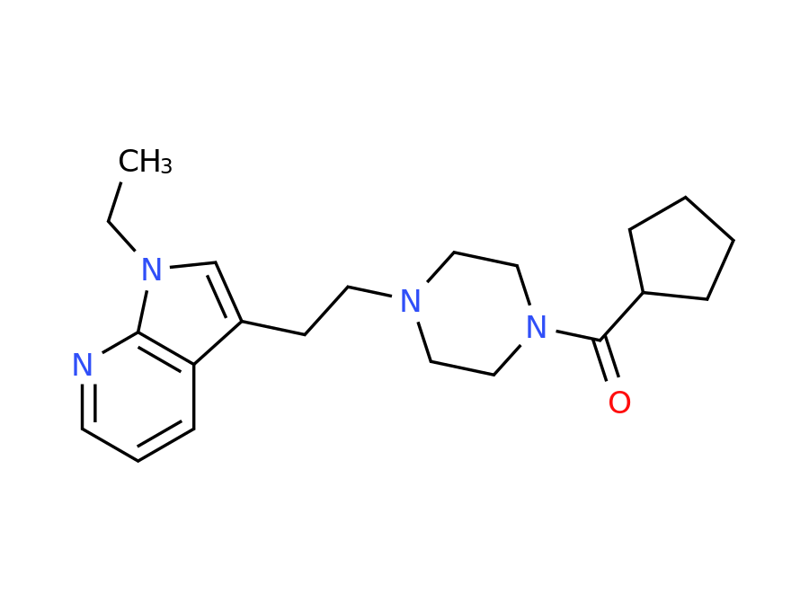 Structure Amb16298016