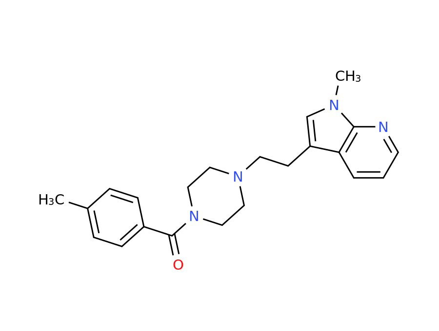 Structure Amb16298030