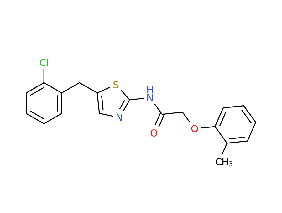 Structure Amb1629807