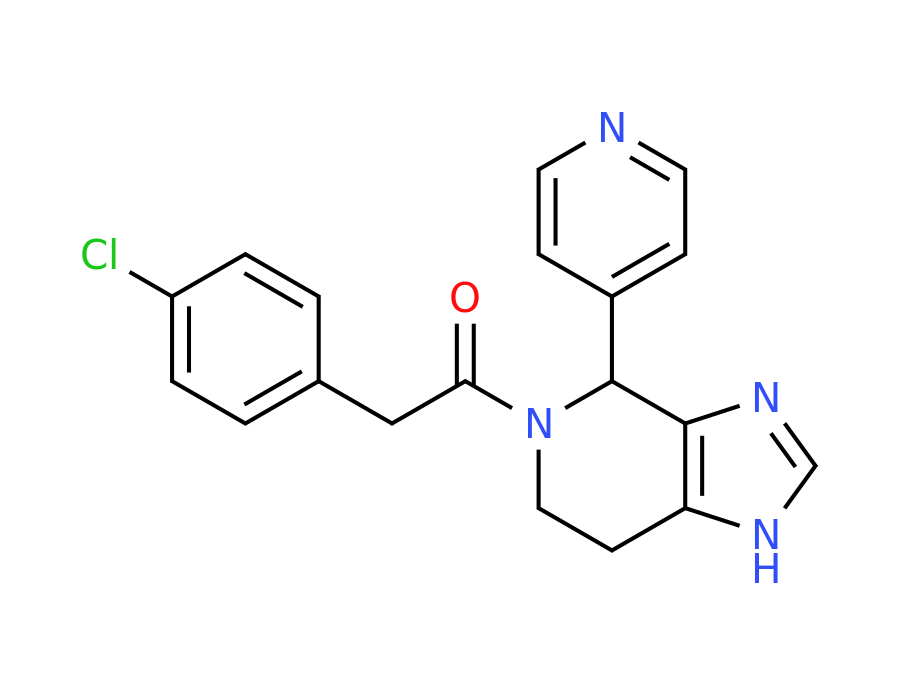 Structure Amb16298080