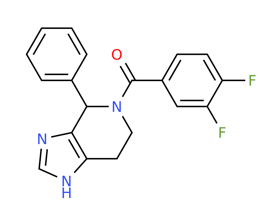 Structure Amb16298083