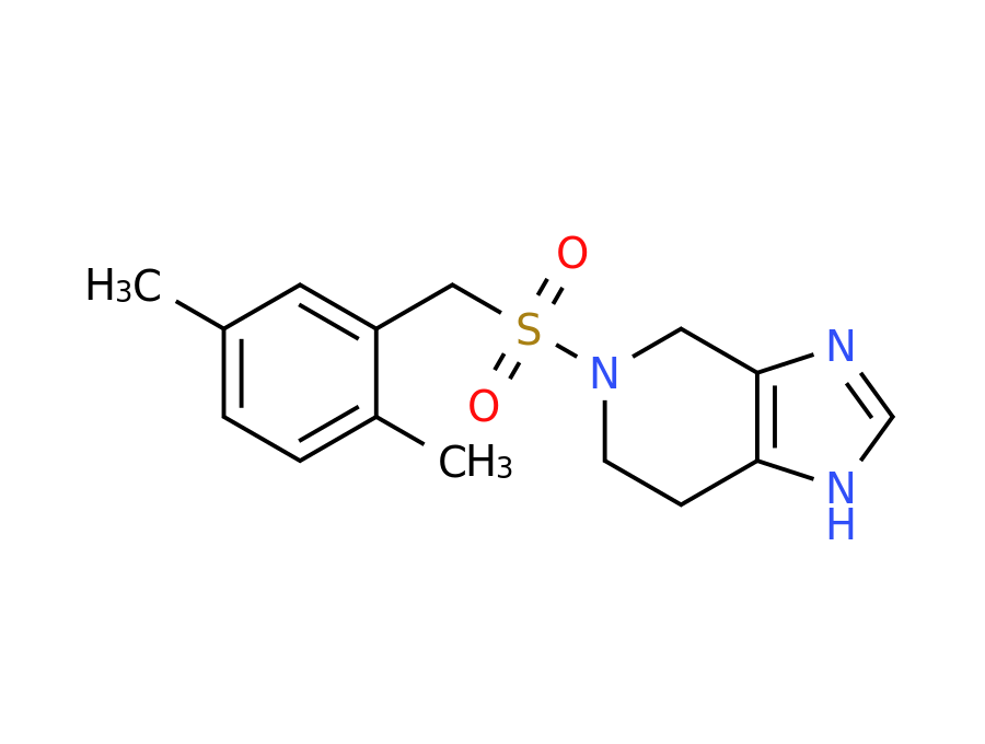 Structure Amb16298091