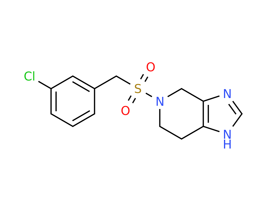 Structure Amb16298092