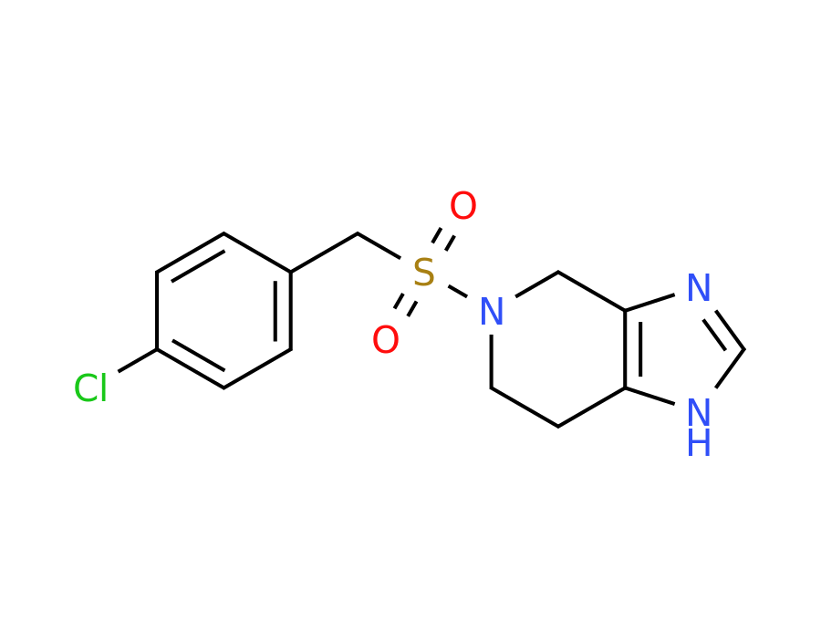 Structure Amb16298095