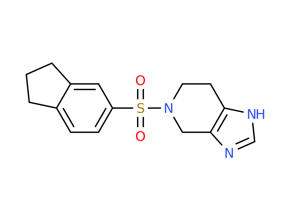 Structure Amb16298096