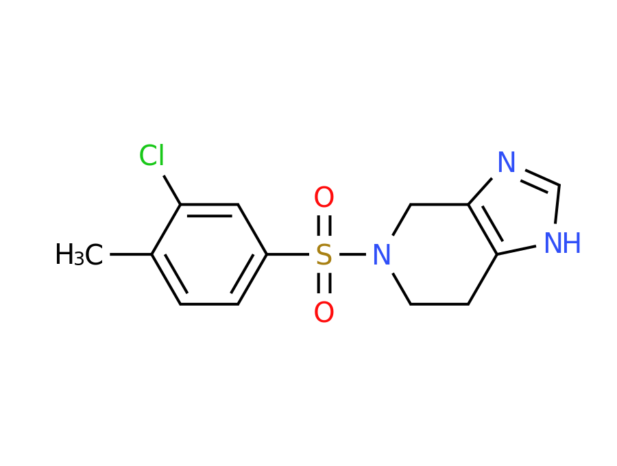 Structure Amb16298098