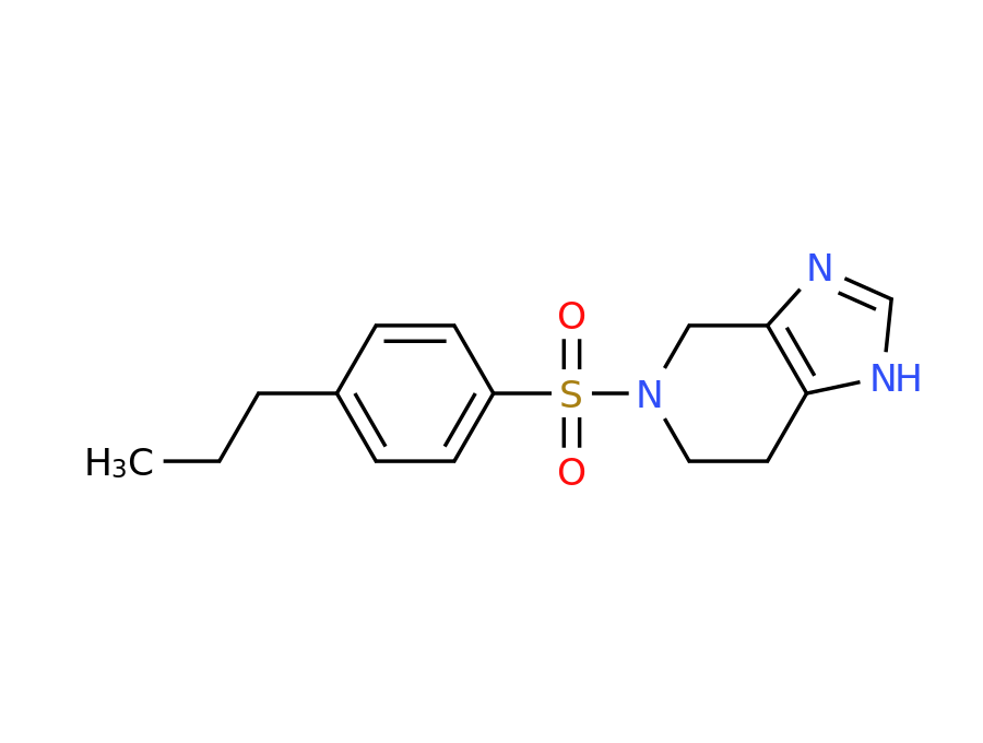 Structure Amb16298101