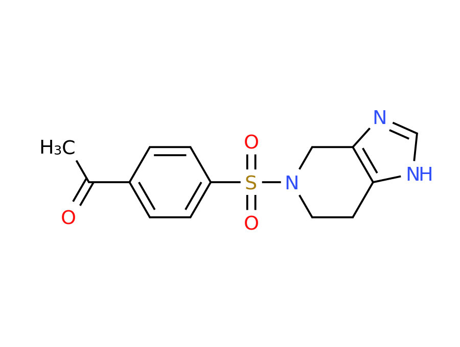 Structure Amb16298104