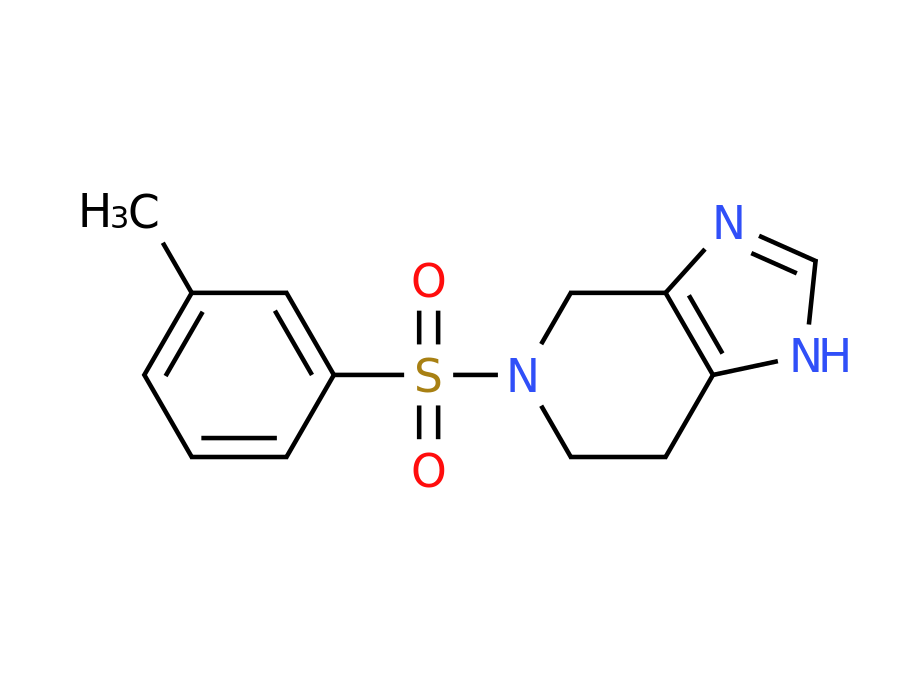 Structure Amb16298106