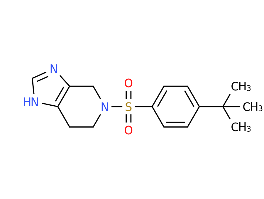 Structure Amb16298108