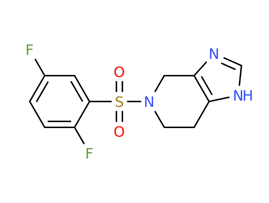 Structure Amb16298110