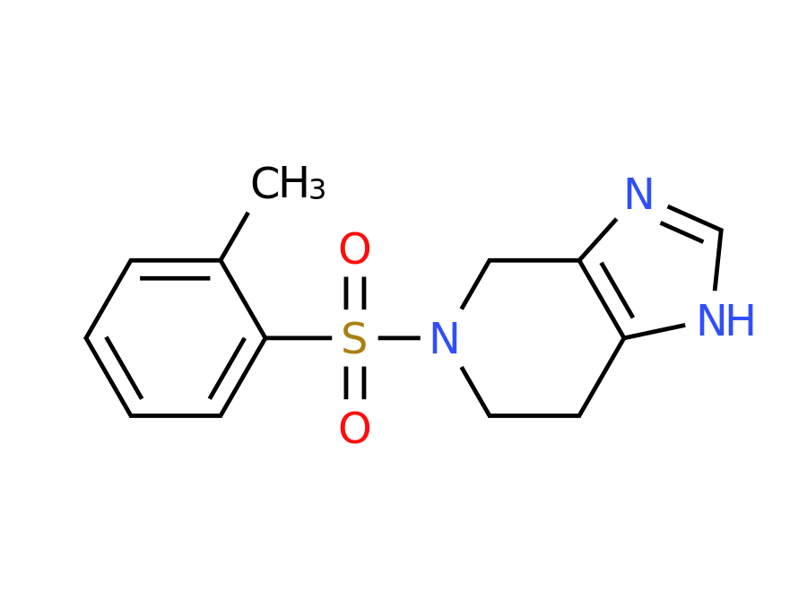 Structure Amb16298115