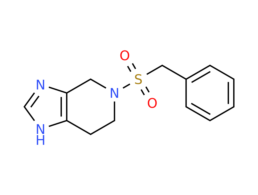 Structure Amb16298117