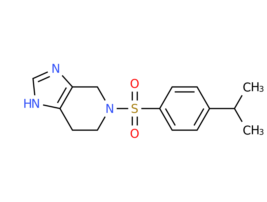 Structure Amb16298122