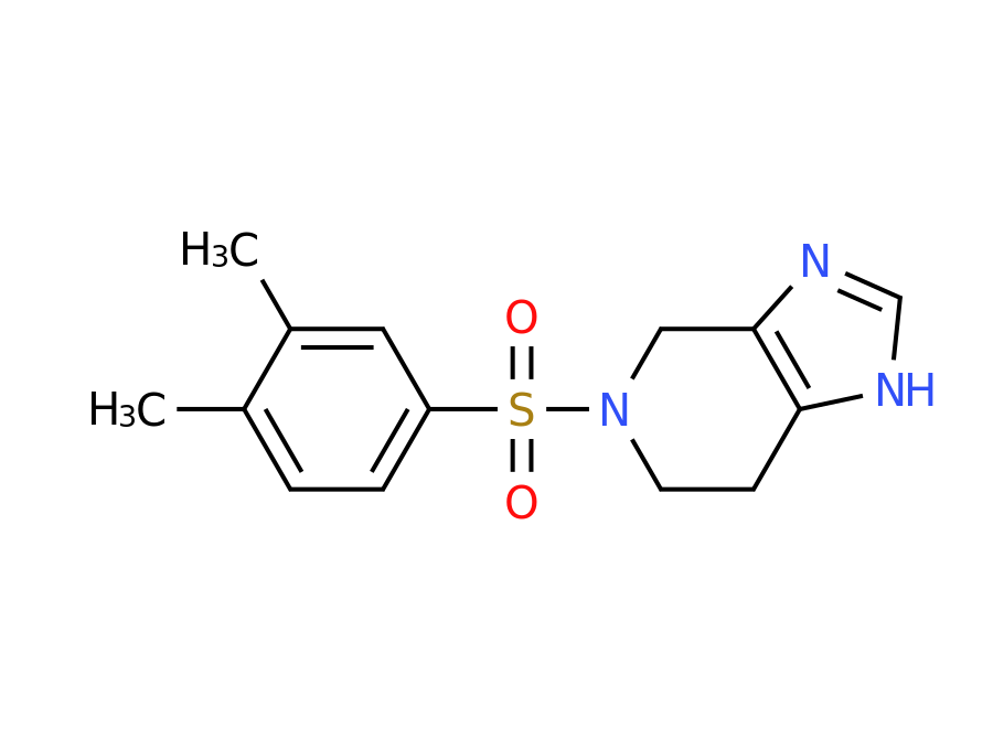 Structure Amb16298123