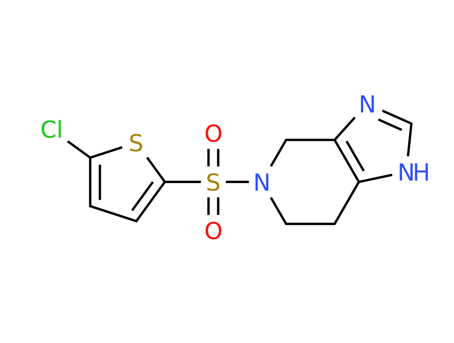 Structure Amb16298125