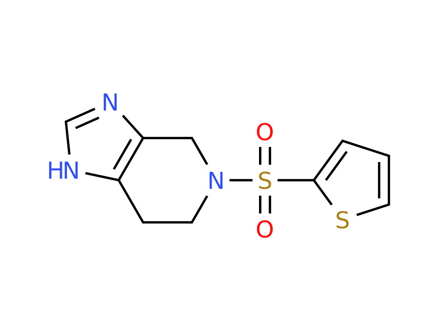 Structure Amb16298126