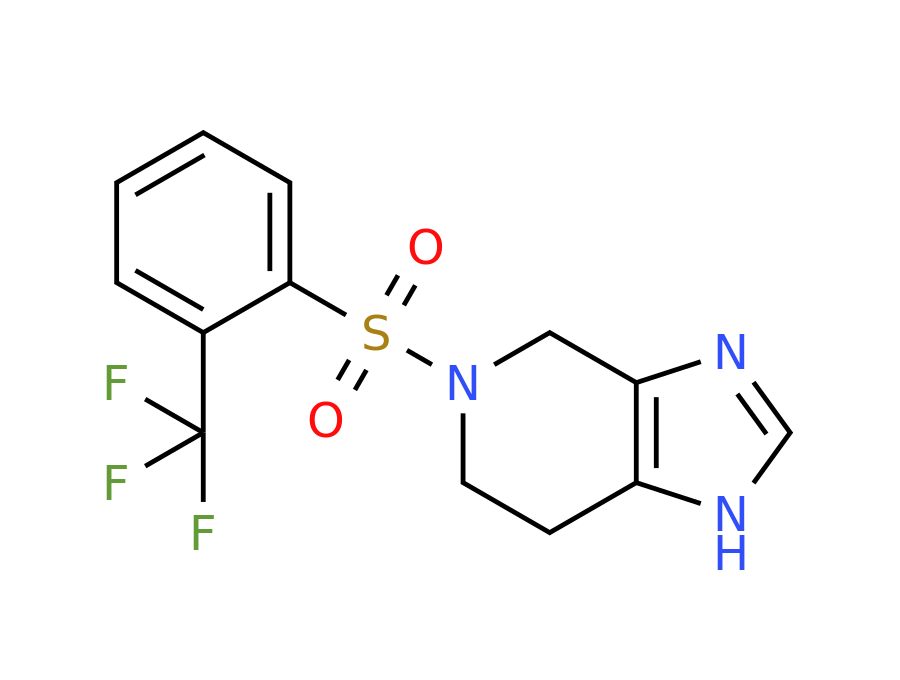 Structure Amb16298135