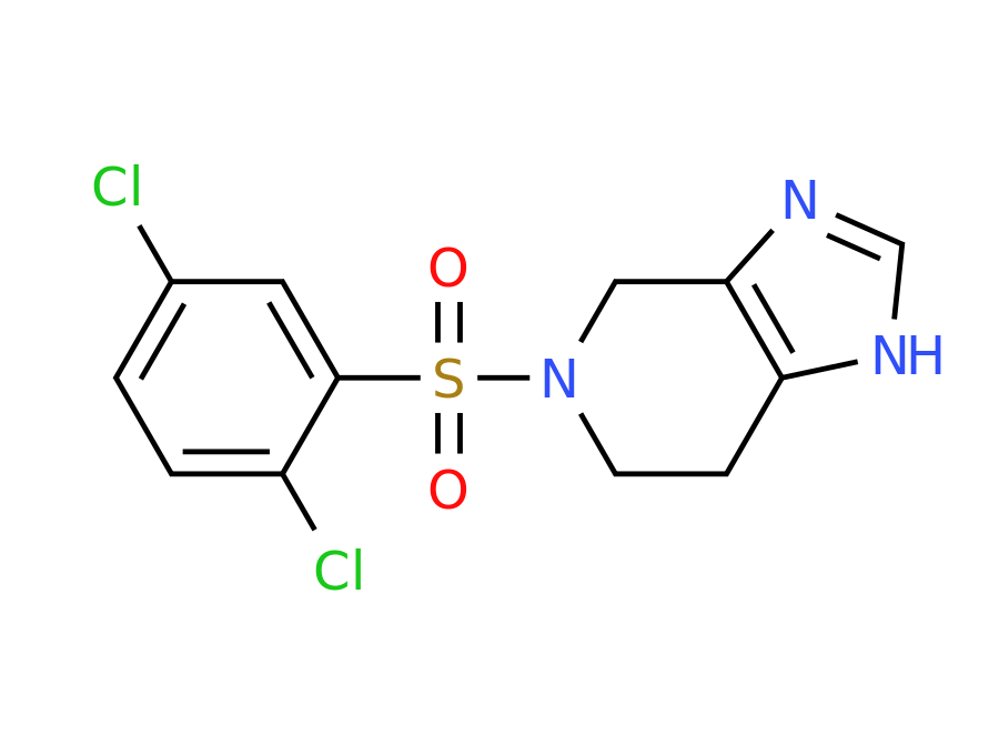 Structure Amb16298136