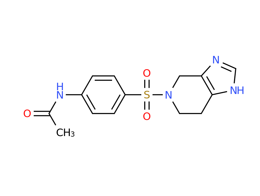 Structure Amb16298137