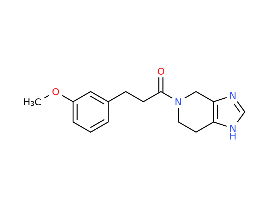 Structure Amb16298218