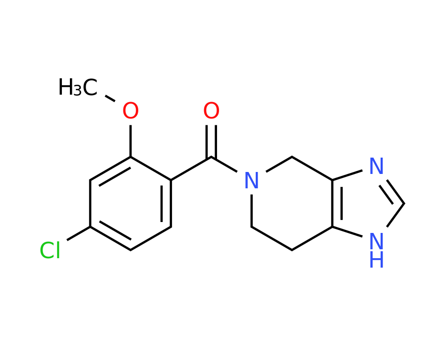 Structure Amb16298219