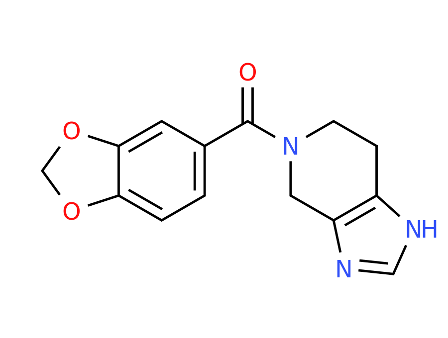 Structure Amb16298222