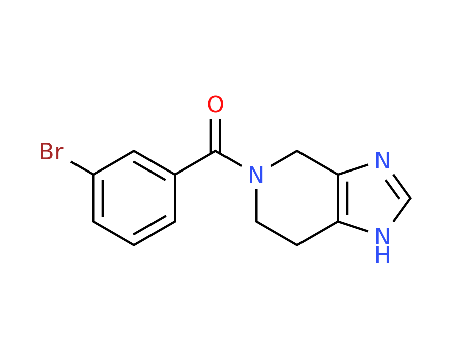 Structure Amb16298224