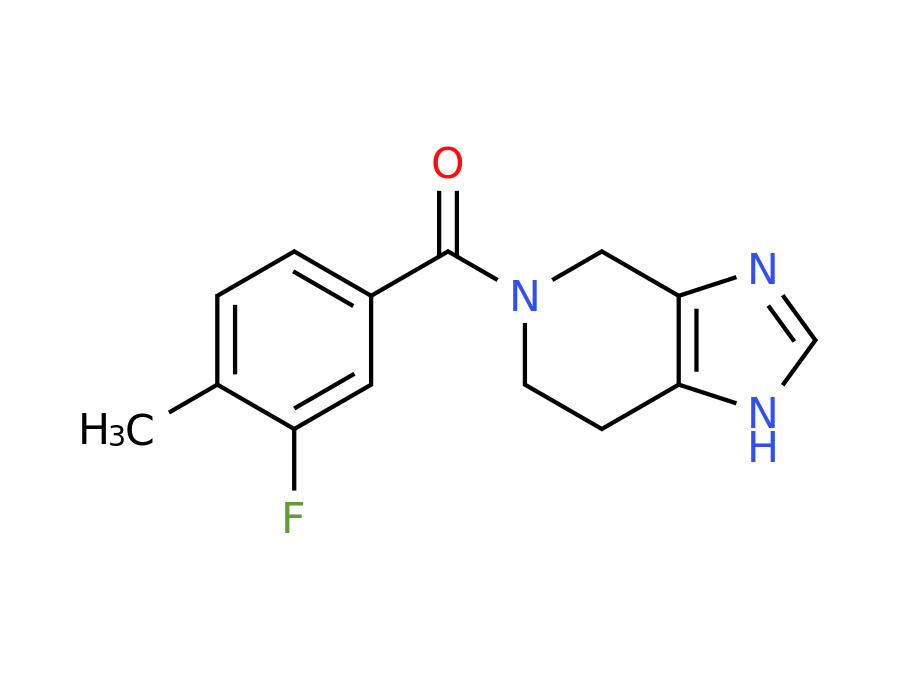 Structure Amb16298227