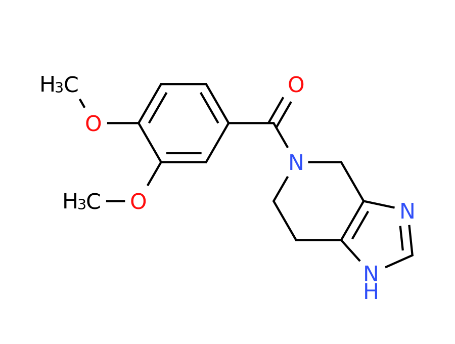 Structure Amb16298229