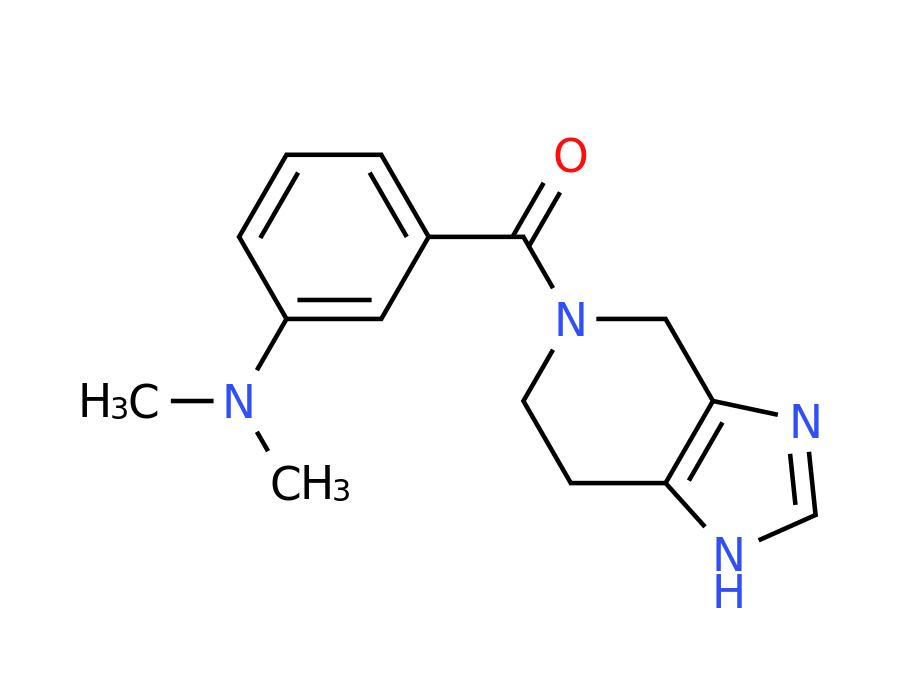 Structure Amb16298230