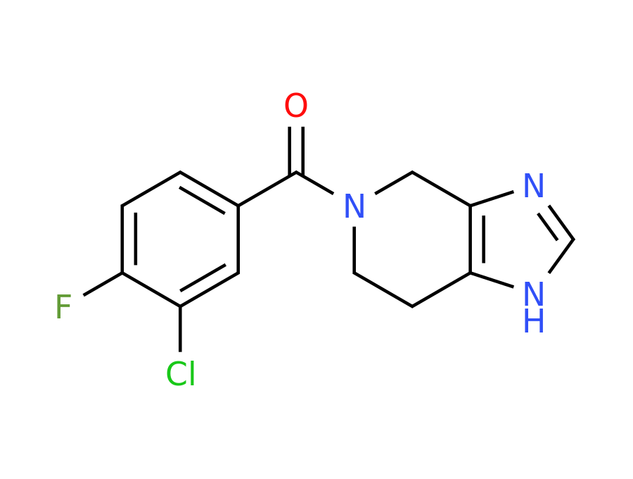 Structure Amb16298231