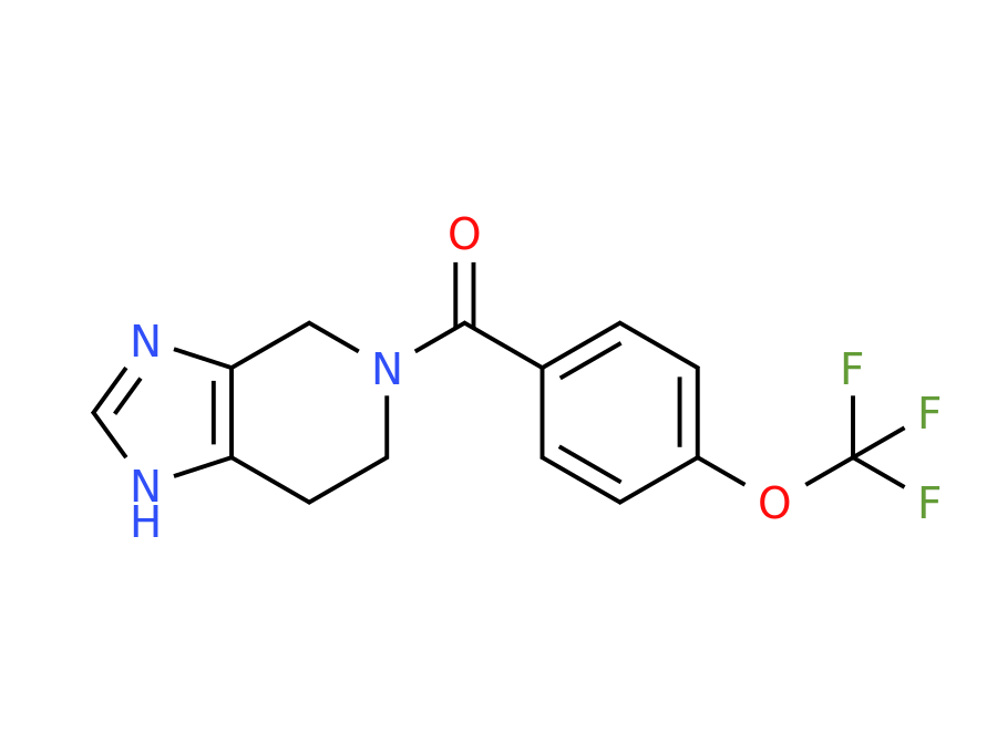 Structure Amb16298233