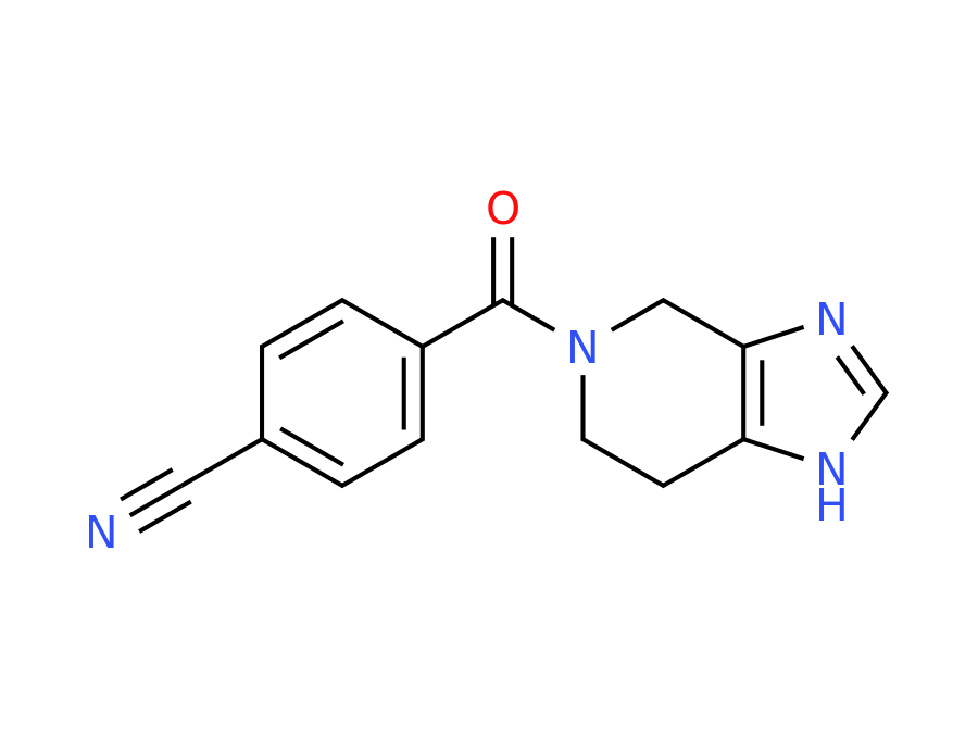 Structure Amb16298234