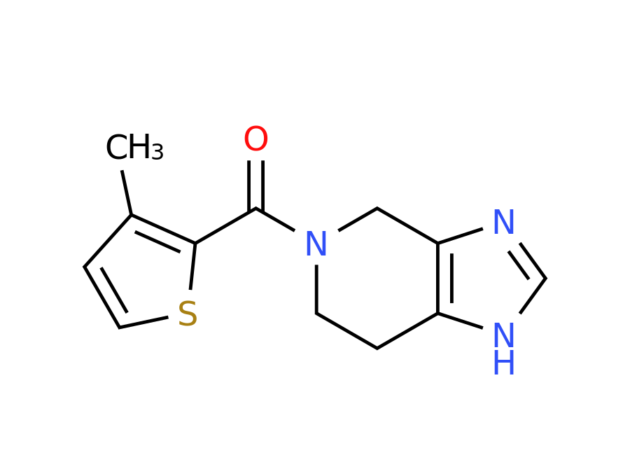 Structure Amb16298236