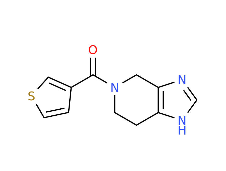 Structure Amb16298237