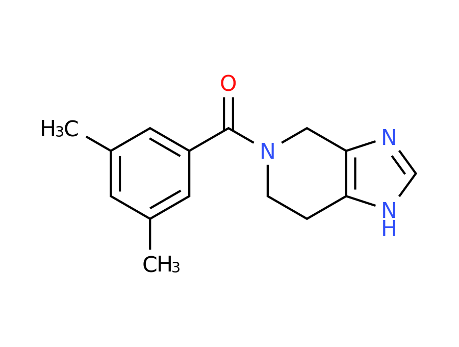 Structure Amb16298238