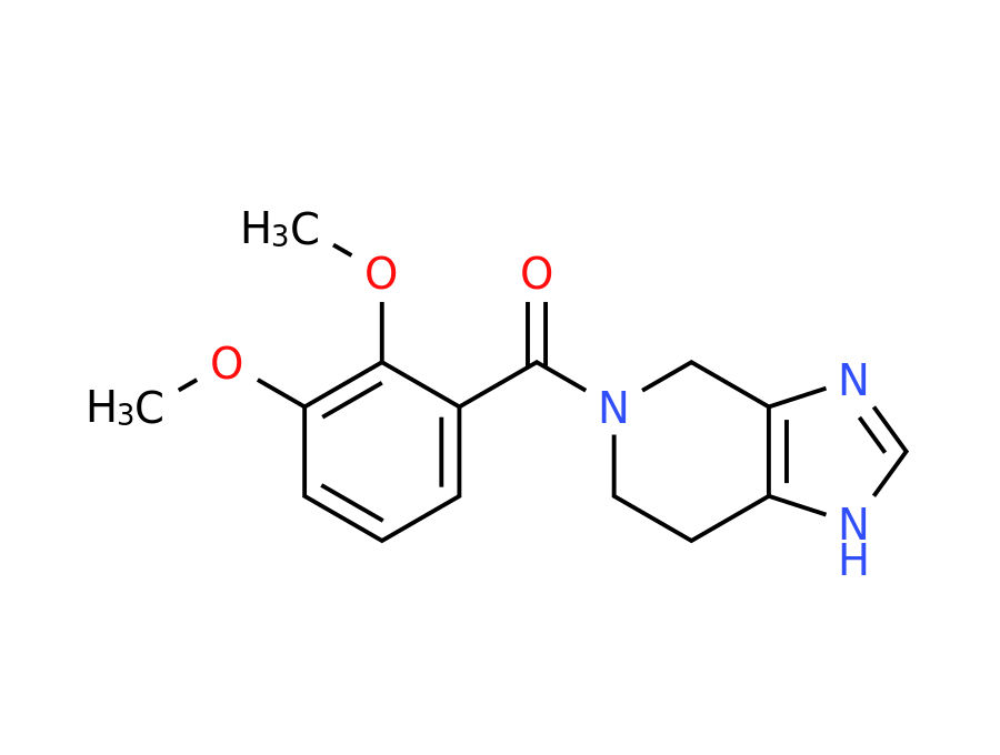 Structure Amb16298239