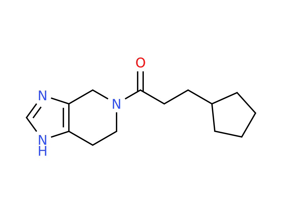 Structure Amb16298242