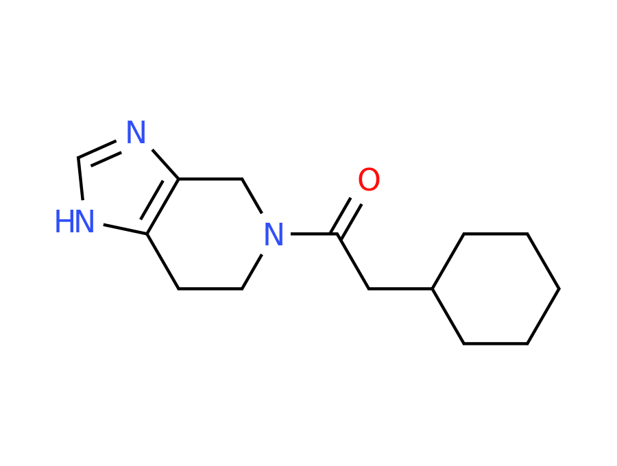 Structure Amb16298243