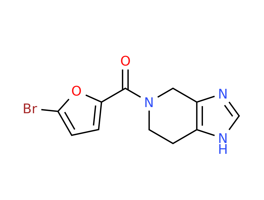 Structure Amb16298244